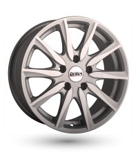 Disla Raptor 702 SD R17 W7.5 PCD5x114.3 ET40 DIA67.1